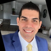 Andrew Esquivel