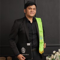 Faisal Hanafi Raswen