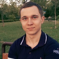 Sergey Grabovsky