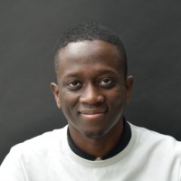 Omar Dramé