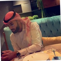 سعيد الغامدي