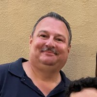 Rogelio Santos Flores