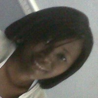 dorcas andrew