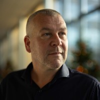 Patrick Koopmans
