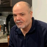 Noureddine Nesrouche