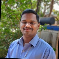 Vasudev Sawant