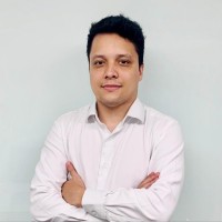 João Marcos Abreu de Almeida