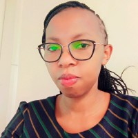 Lydia Wangari