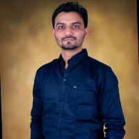 Saurabh Bangal