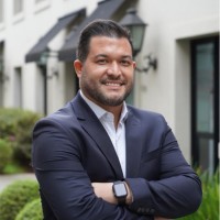 Leandro Pereira dos Santos