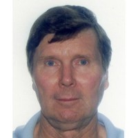 Derek Ormerod