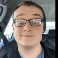 Caleb Slagle