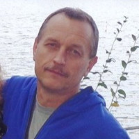 Alex Shingarev