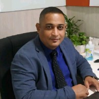 Mrinal Bharali