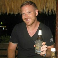 Glenn Waterman BEng MIET AMIMechE