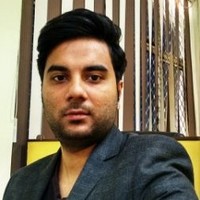 Ankit Sharma
