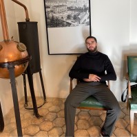 Yacine Benaïcha