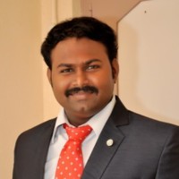 Balaji Rajendran