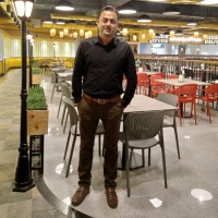Biswadeep Das