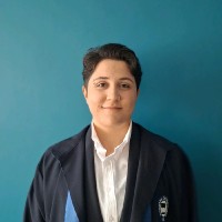 Ezgi Şahin