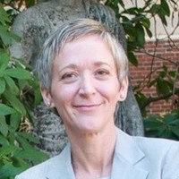 Deborah Holman
