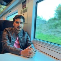 Deekshith Krishnamurthy