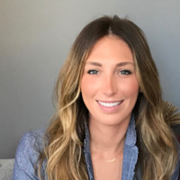 Amy Moran, LCPC, CST, PMH-C