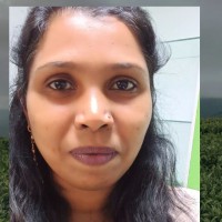 Shailaja Gillbanks