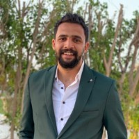 Mahmoud Reda