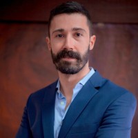Nuno Andrade, Iese Mba, PMP®, CSM®