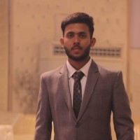 Muhammad Nabeel Khan