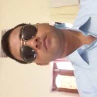 Vipin Rai