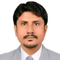 Sheeraz Hussain Soomro