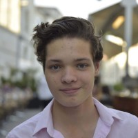 Paul Alexandre Branger