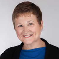 Dr. Cheryl Blair, AuD, Doctor of Audiology