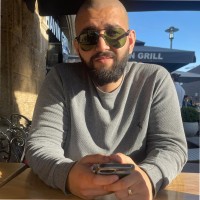 Antonio Hamza