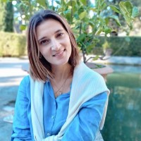 Sabrina Di Muro