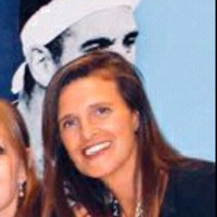 María Eugenia Bianchi