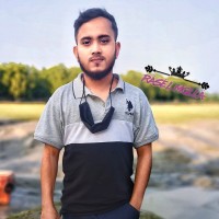 Alamin Molla