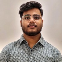 Rounak Modak
