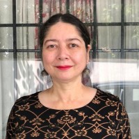 Ellora Mubashir