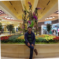 Md. Saiful Haque