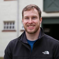 Chuck Mclaughlin