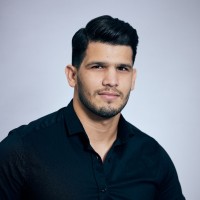 Sofiane Boukhezzar