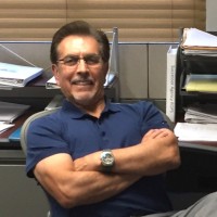 Robert Torrez