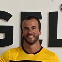 André Belga M. Pereira