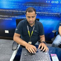 Ashish Jangra