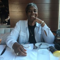 Denise Spencer-Walker, MA Culinary Arts