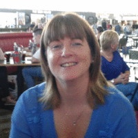 Therase Crisp-Knight