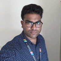 Gururaj Acharya